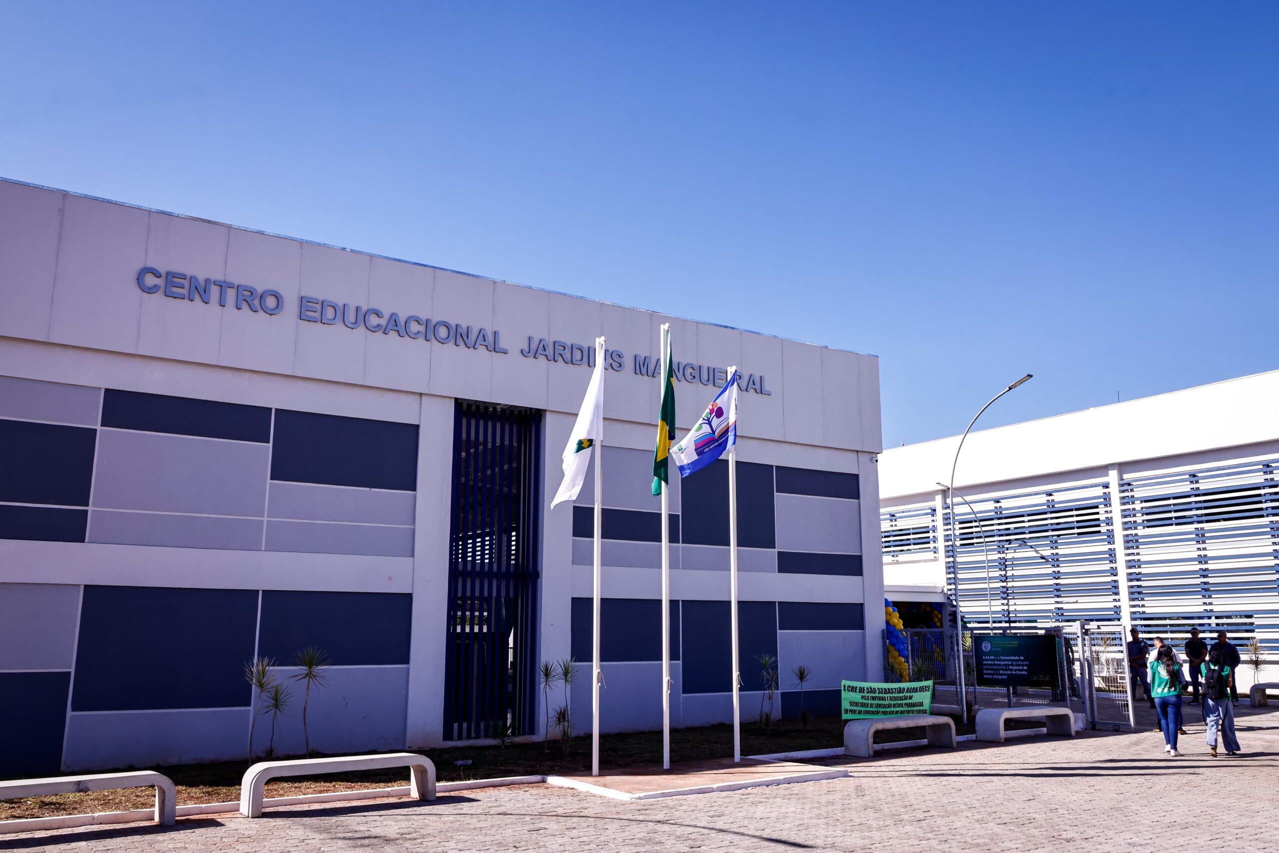 Foto Agência Brasília
