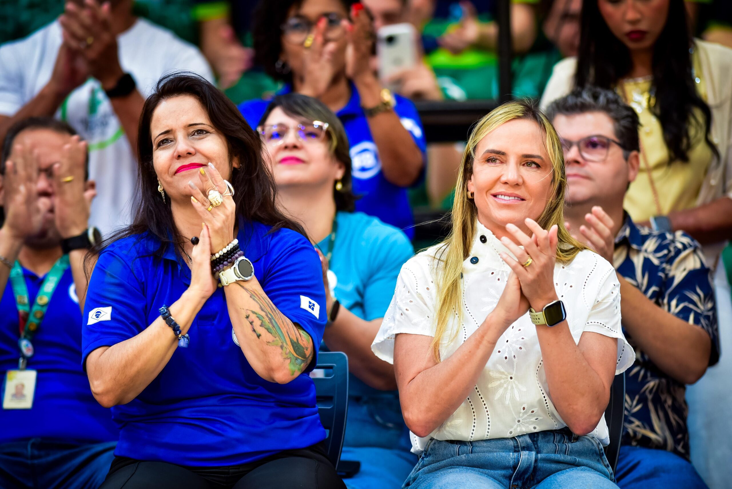 Foto Assessoria de Comunicação