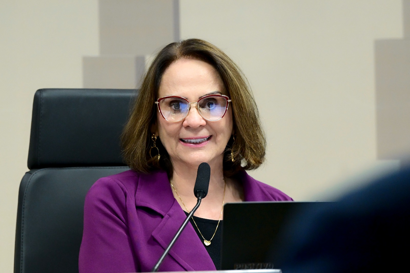 Foto: Geraldo Magela/Agência Senado