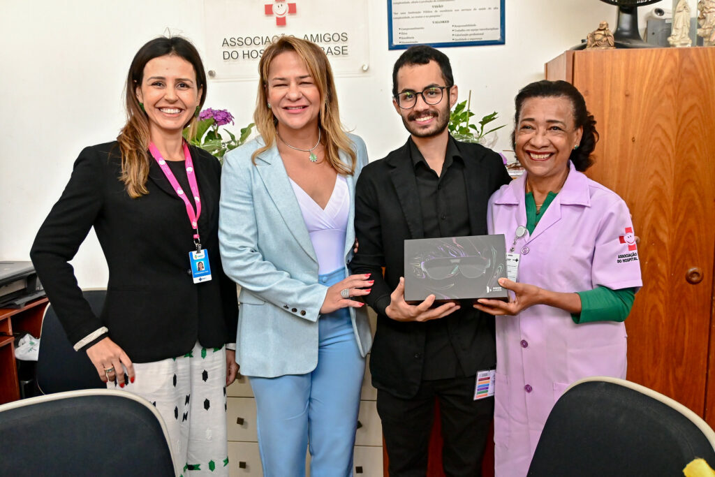 Foto divulgação