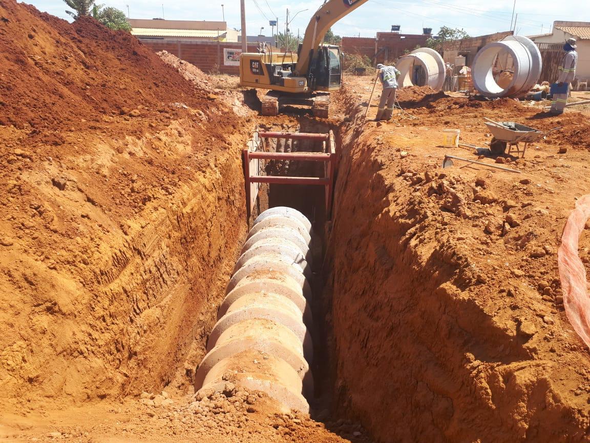 Foto: Divulgação/SODF