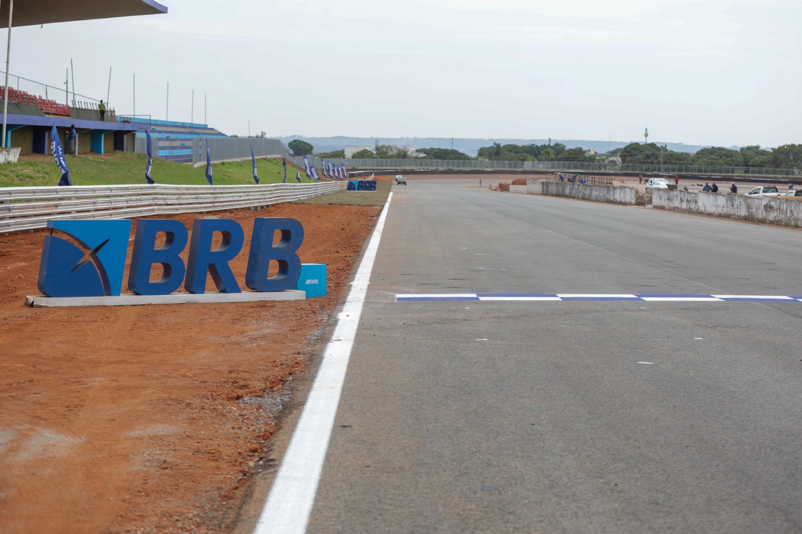 Foto: Geovana Albuquerque/Agência Brasília