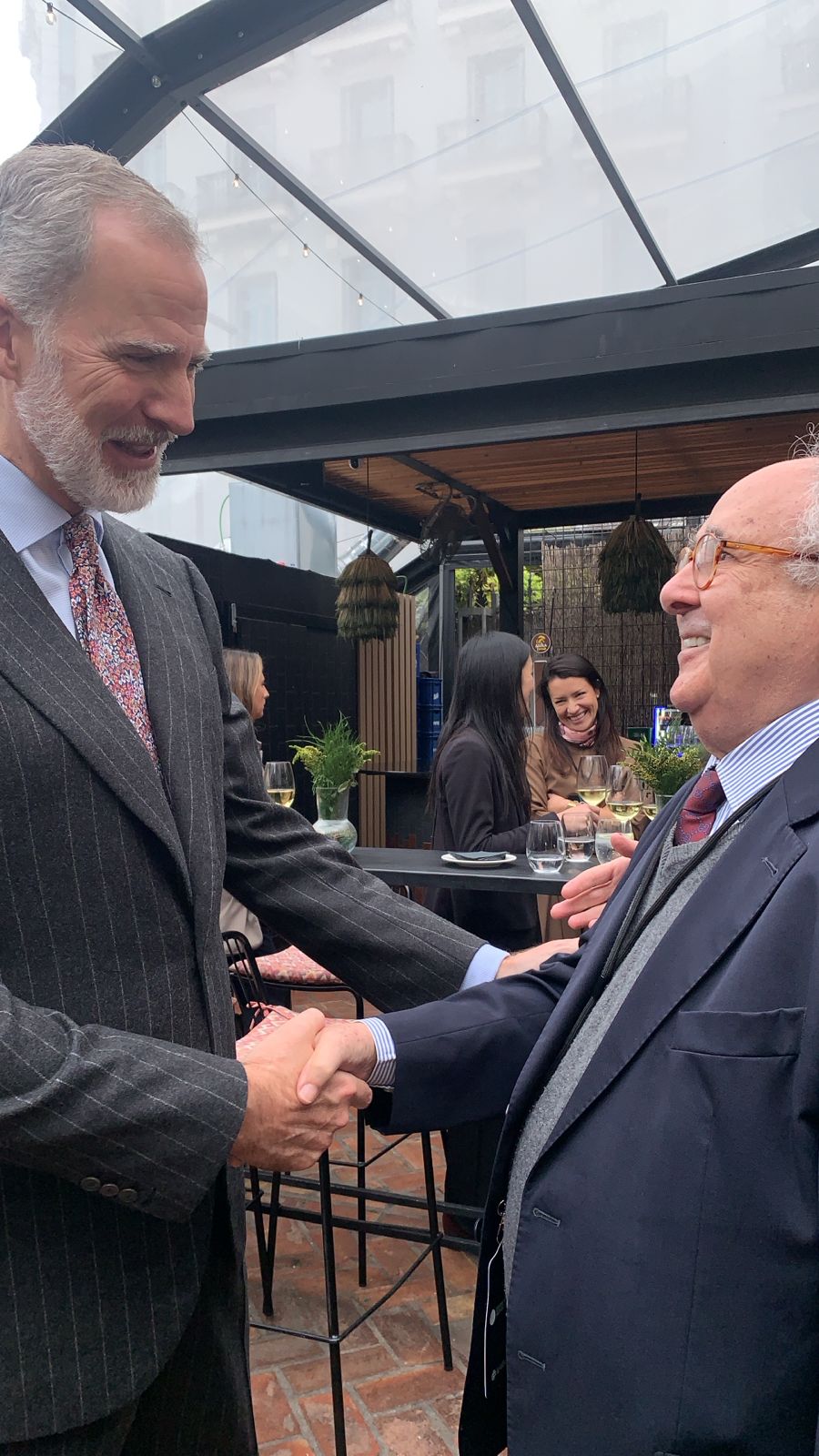 Foto arquivo pessoal