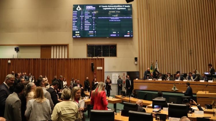 Foto: Divulgação/Seduh