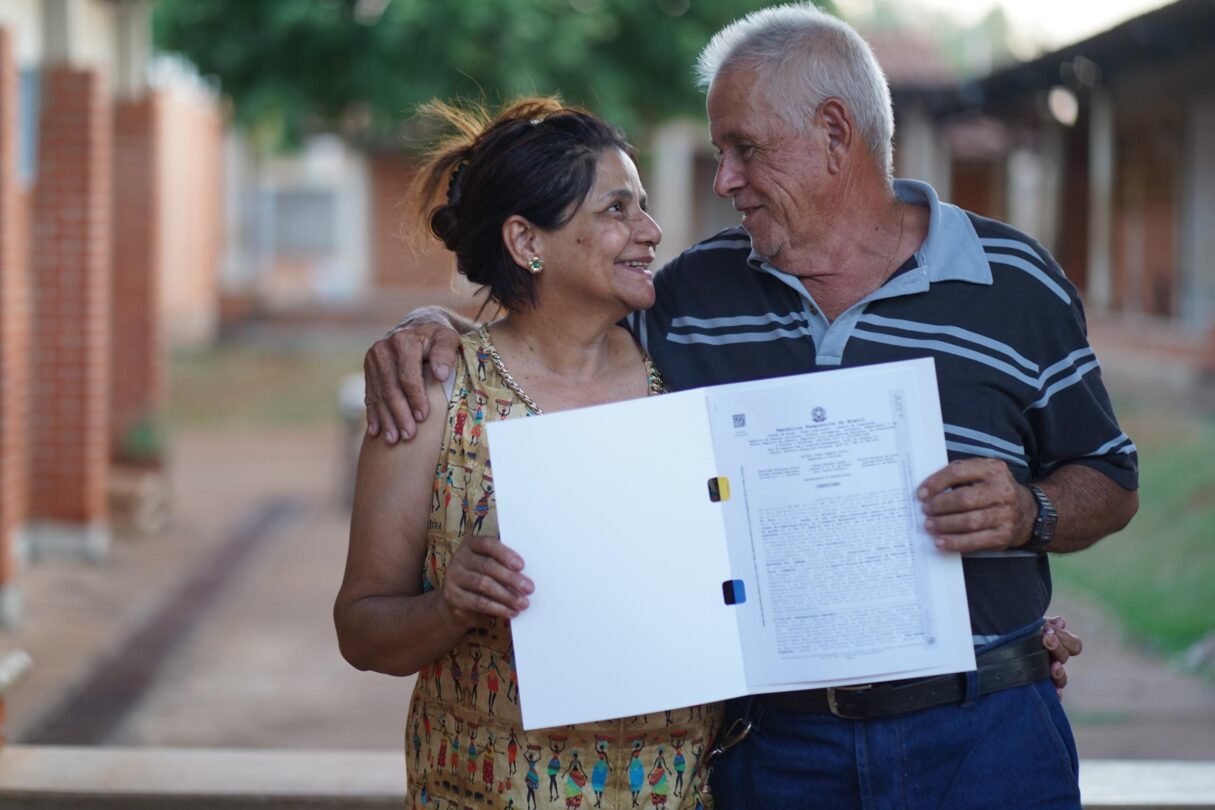 Foto: Edgard Soares e Octacílio Queiroz
