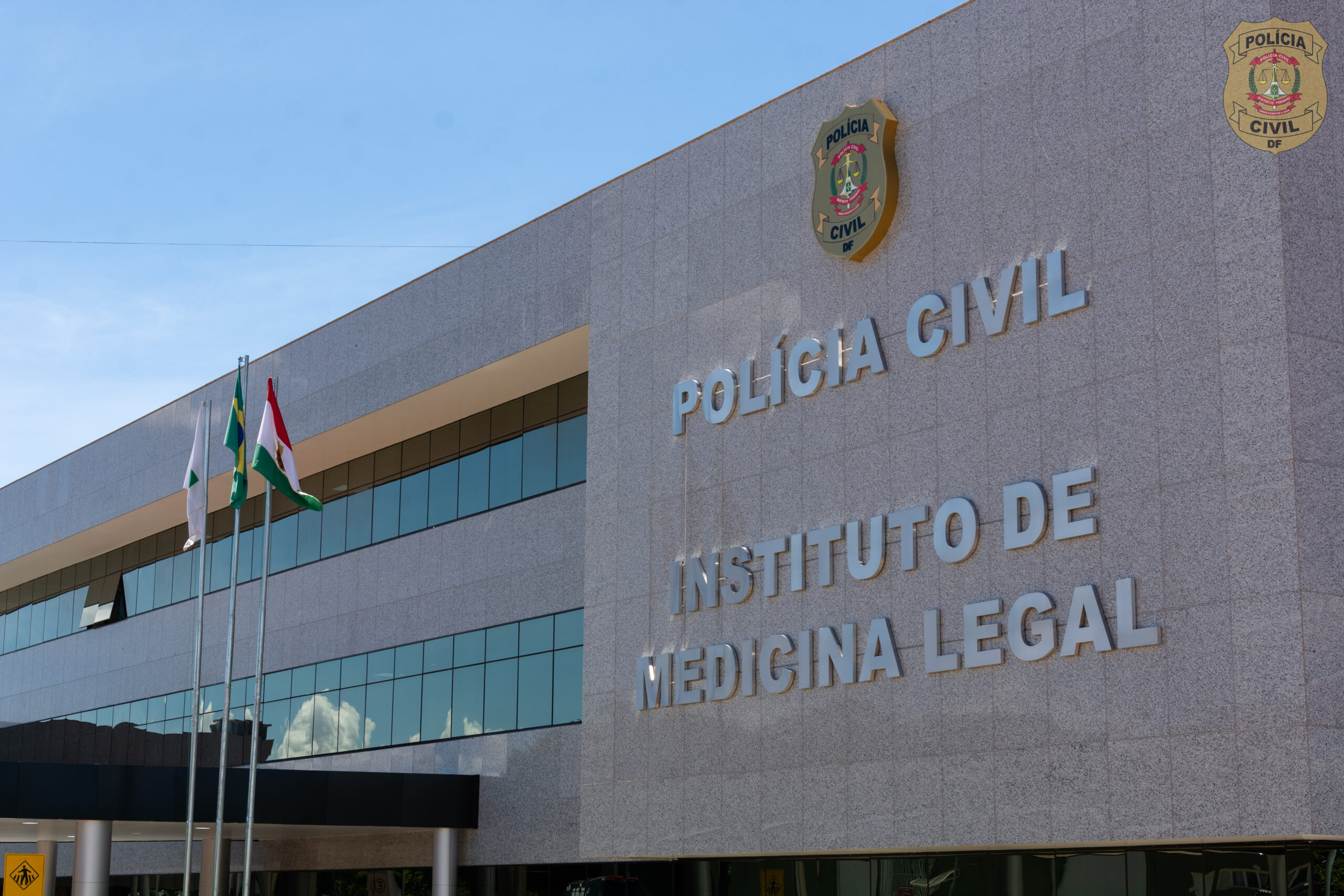 Foto: Divulgação/PCDF