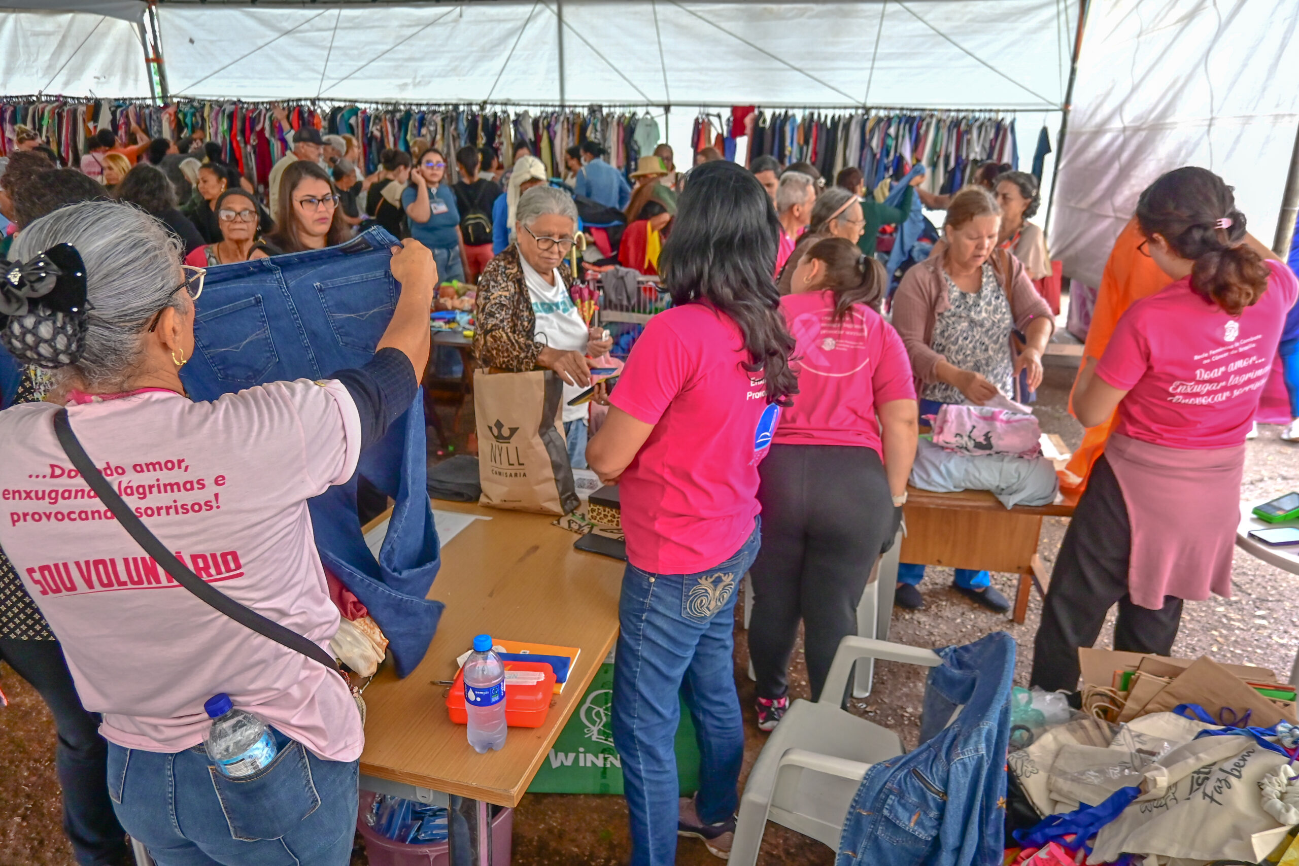 Foto: Alberto Ruy/IgesDF