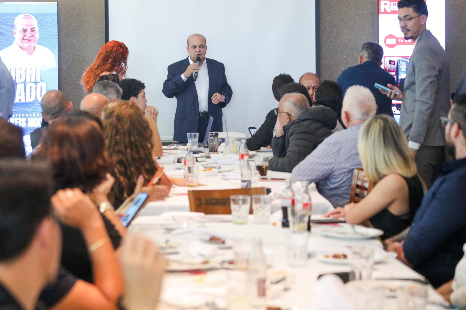 Renato Alves/Agência Brasília