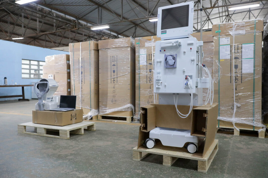 Fotos: Tony Oliveira/Agência