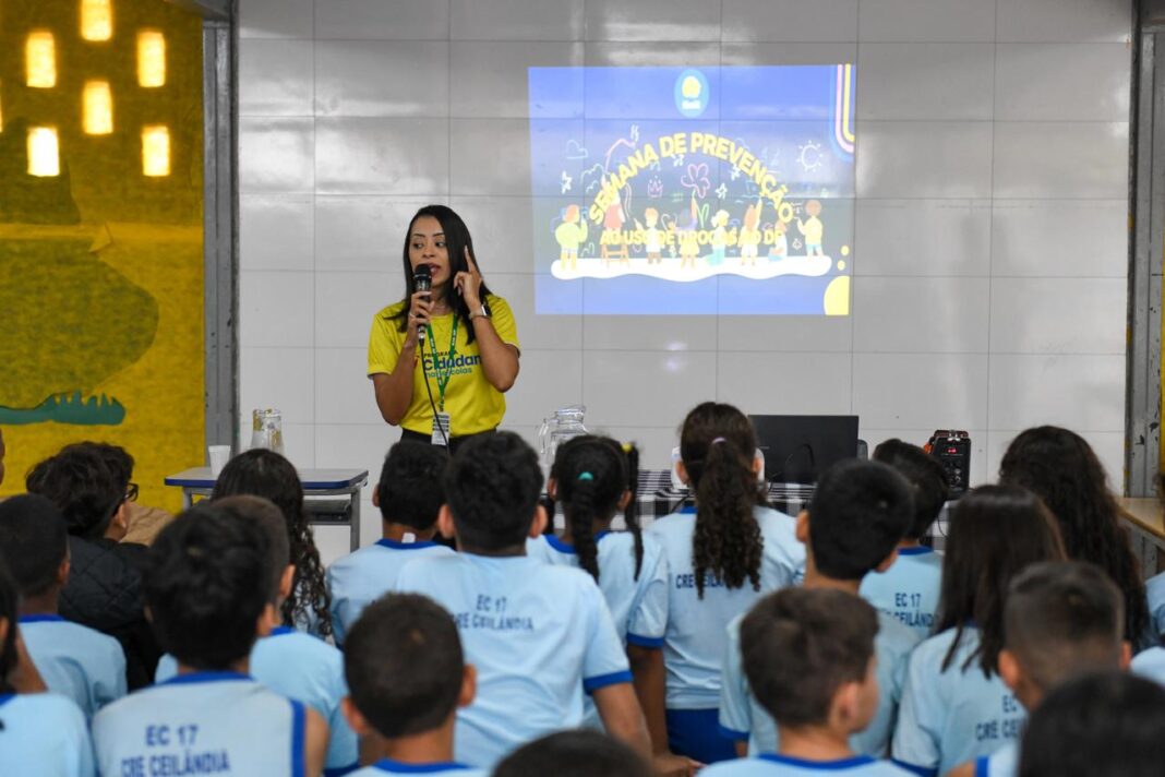 Foto: Jhontan Vieira/Sejus-D