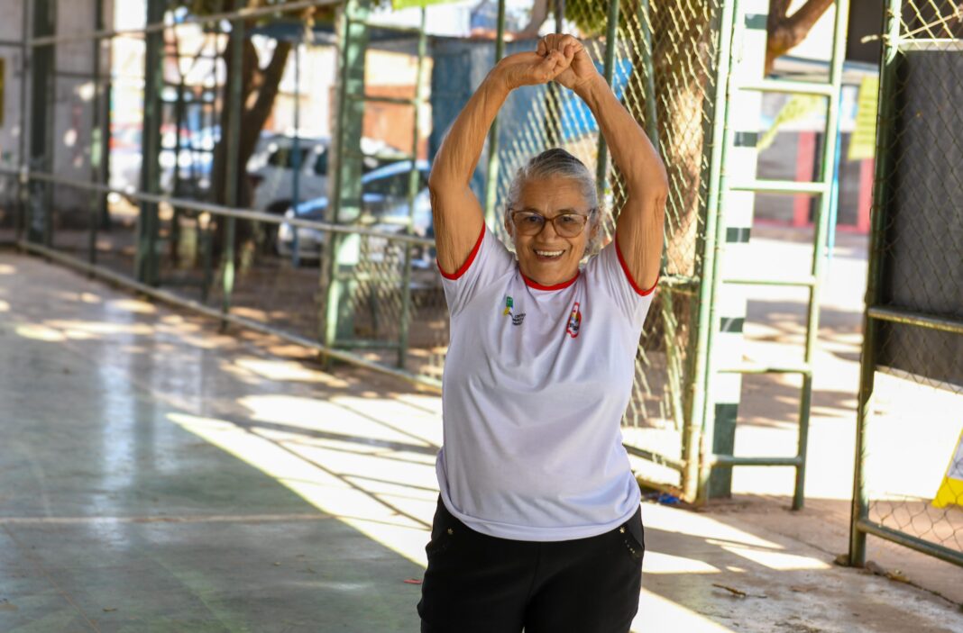 Foto: Jhonatan Vieira/Sejus-DF