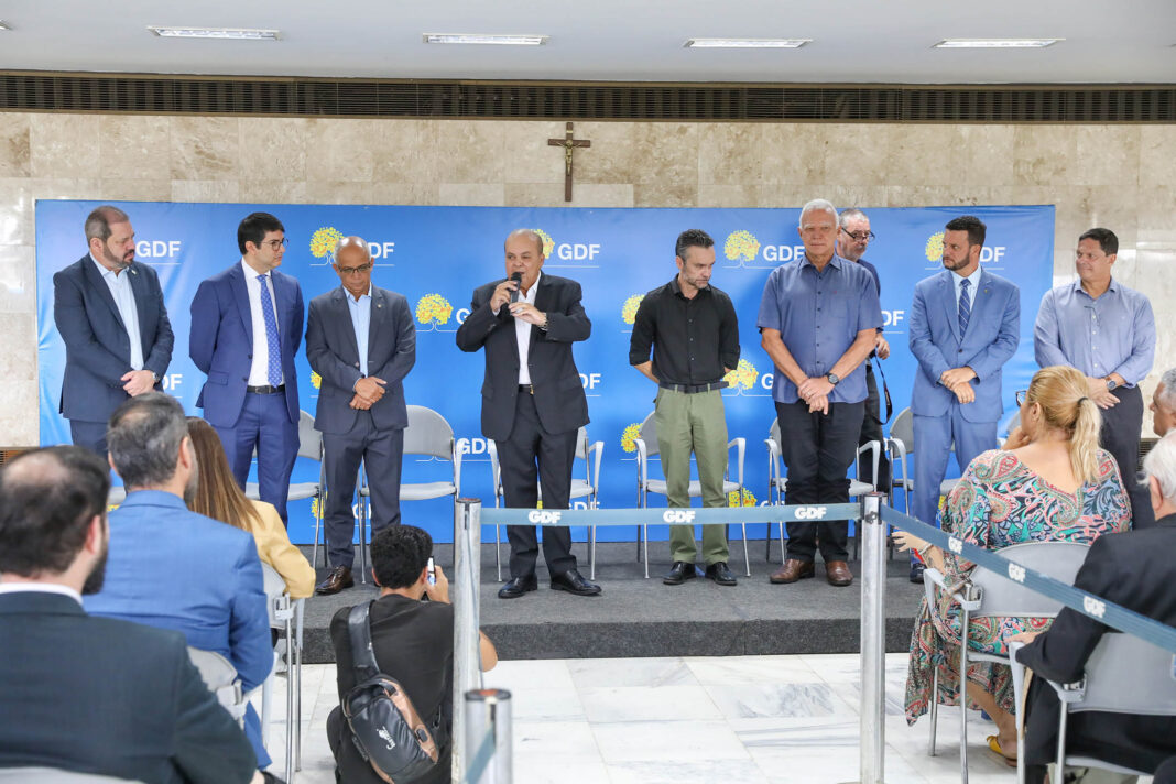 Fotos: Lúcio Bernardo Jr./Agência Brasília