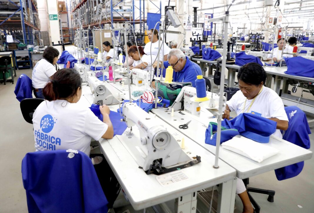 Foto: Divulgação/Sedet-DF