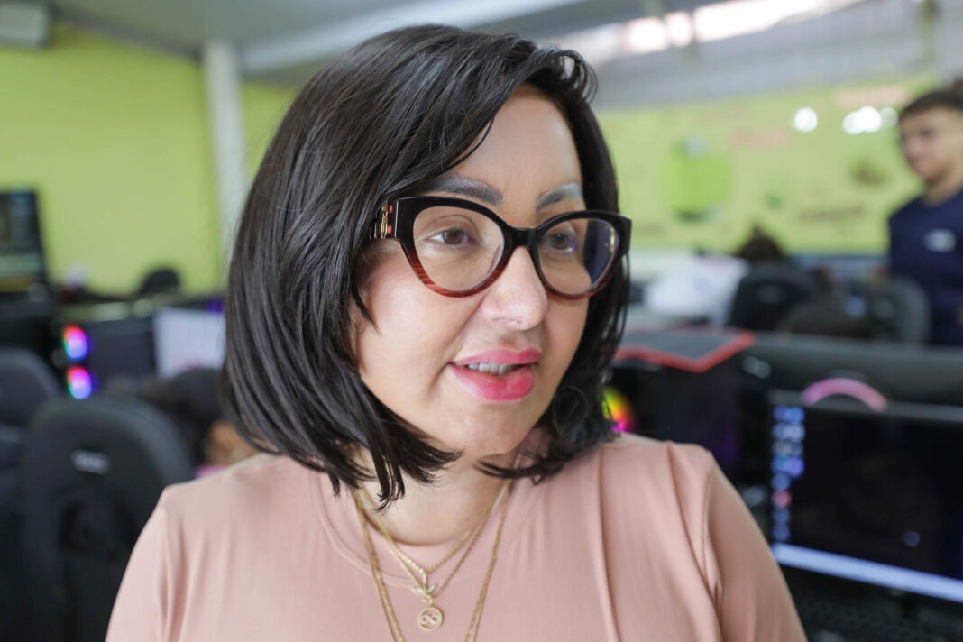 Foto Agência Brasília