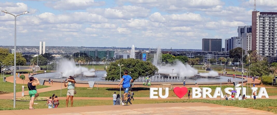Foto: Joel Rodrigues/Agência Brasília