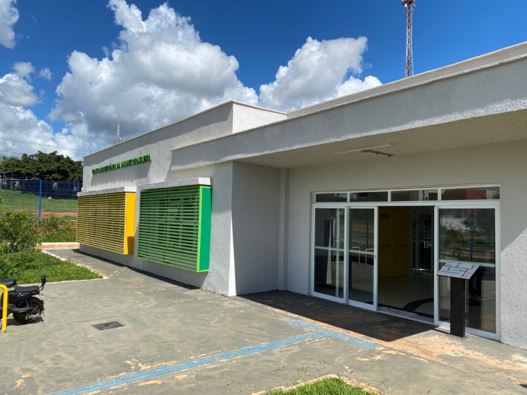Foto Agência Brasília