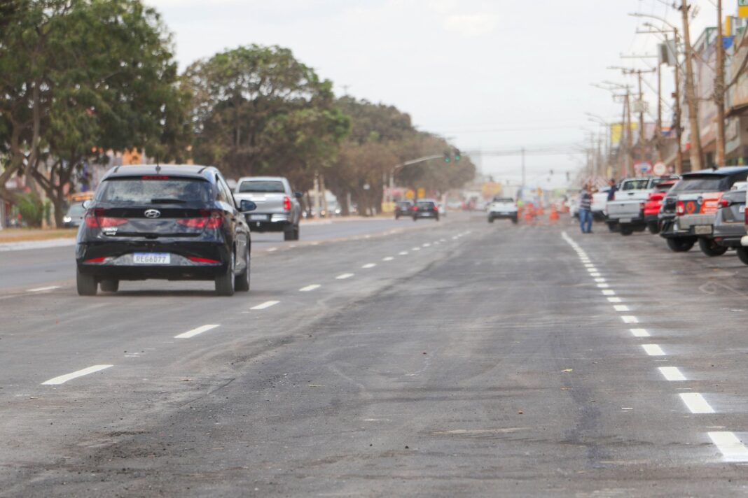 Foto: Arquivo/Agência Brasília