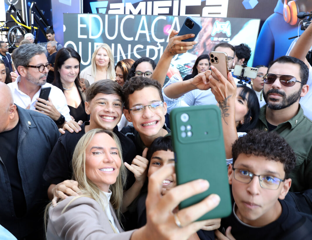 Fotos: Lúcio Bernardo Jr./Agência Brasília