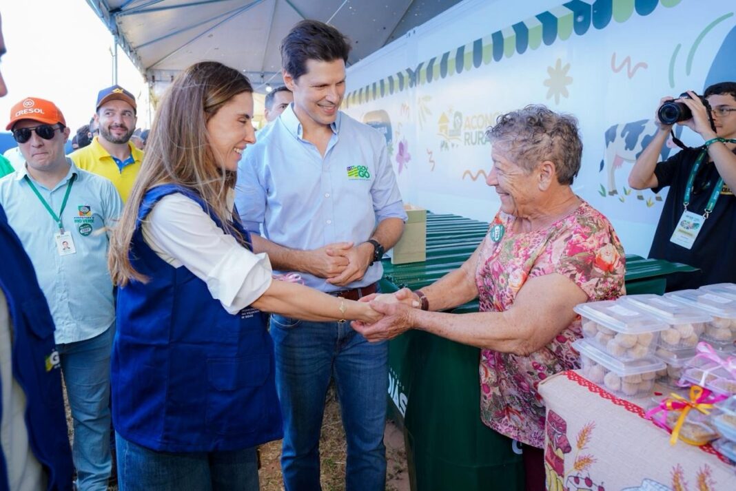 Fotos: Júnior Guimarães e Rômulo Carvalho