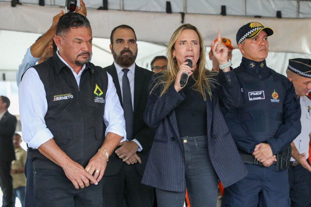 Fotos: Paulo H. Carvalho/Agência Brasília