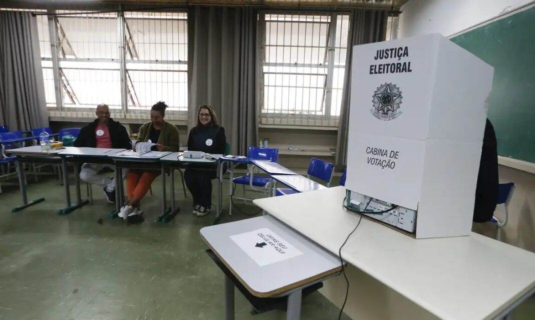 Foto Agência Brasil