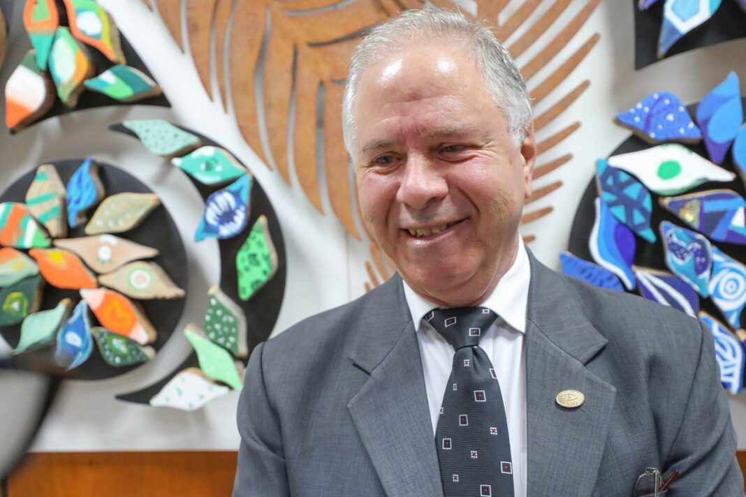 Foto Agência Brasília