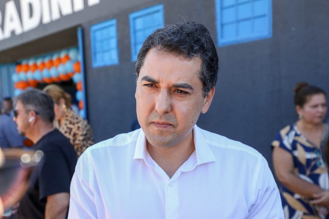 Foto Agência Brasília
