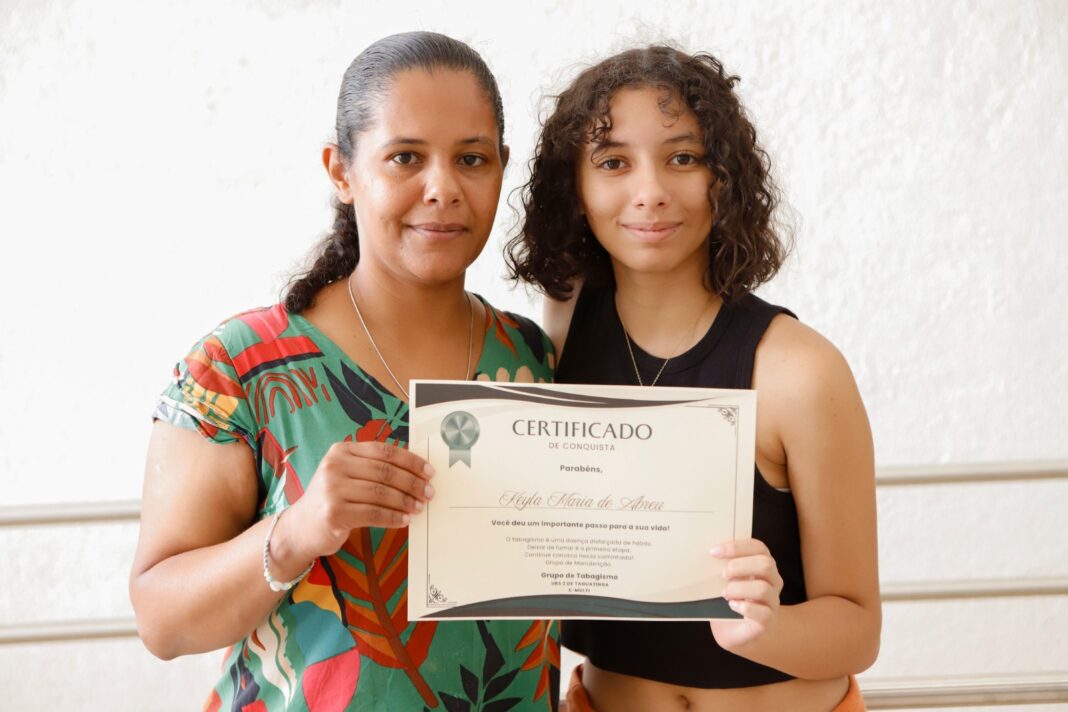 Foto: Jhonatan Cantarelle/Agência Saúde DF