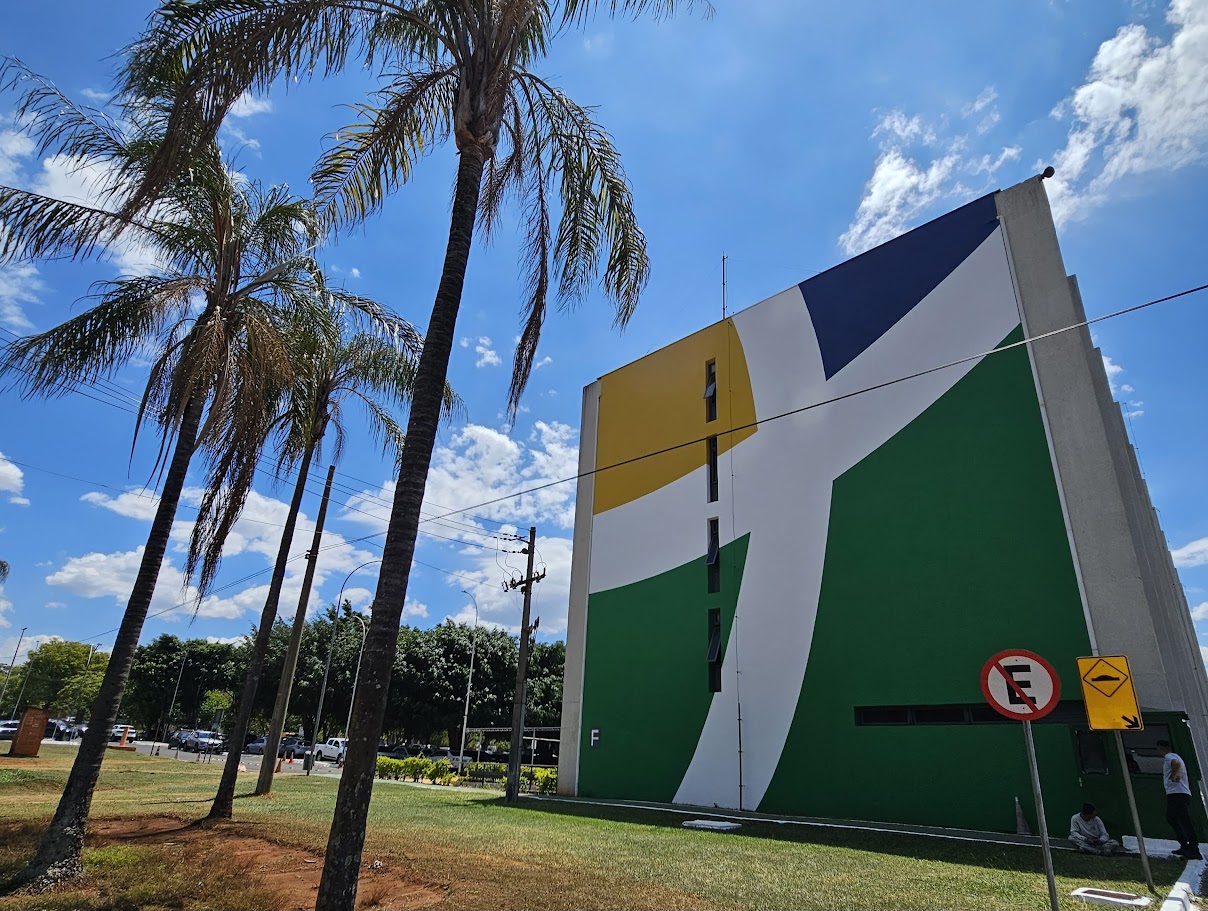 Terracap Abre Edital para Concessão de 73 Imóveis Pelo Desenvolve-DF