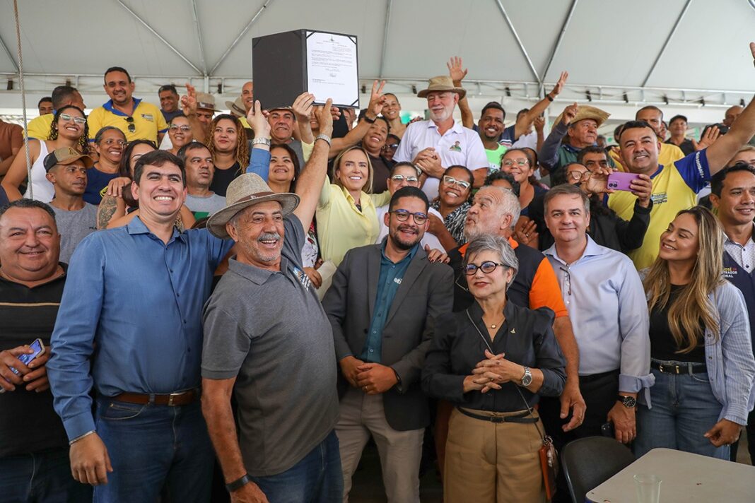 Fotos: Lúcio Bernardo Jr. da Agência Brasília