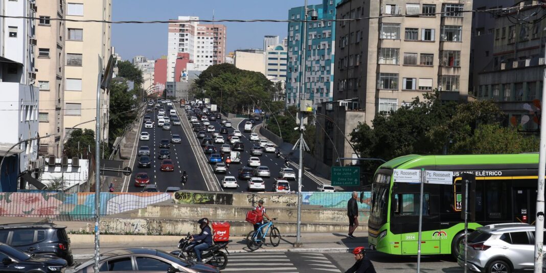 Inicia hoje o financiamento de motos e bicicletas pelo Move Brasil