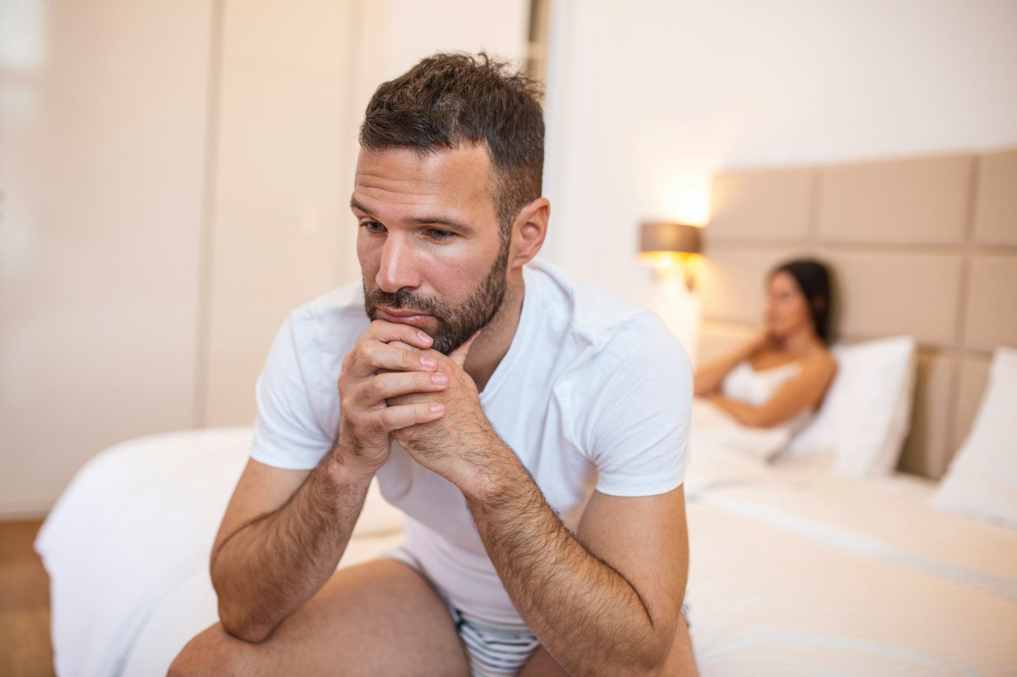 Pressão por 'performance perfeita' no sexo afeta jovens no DF