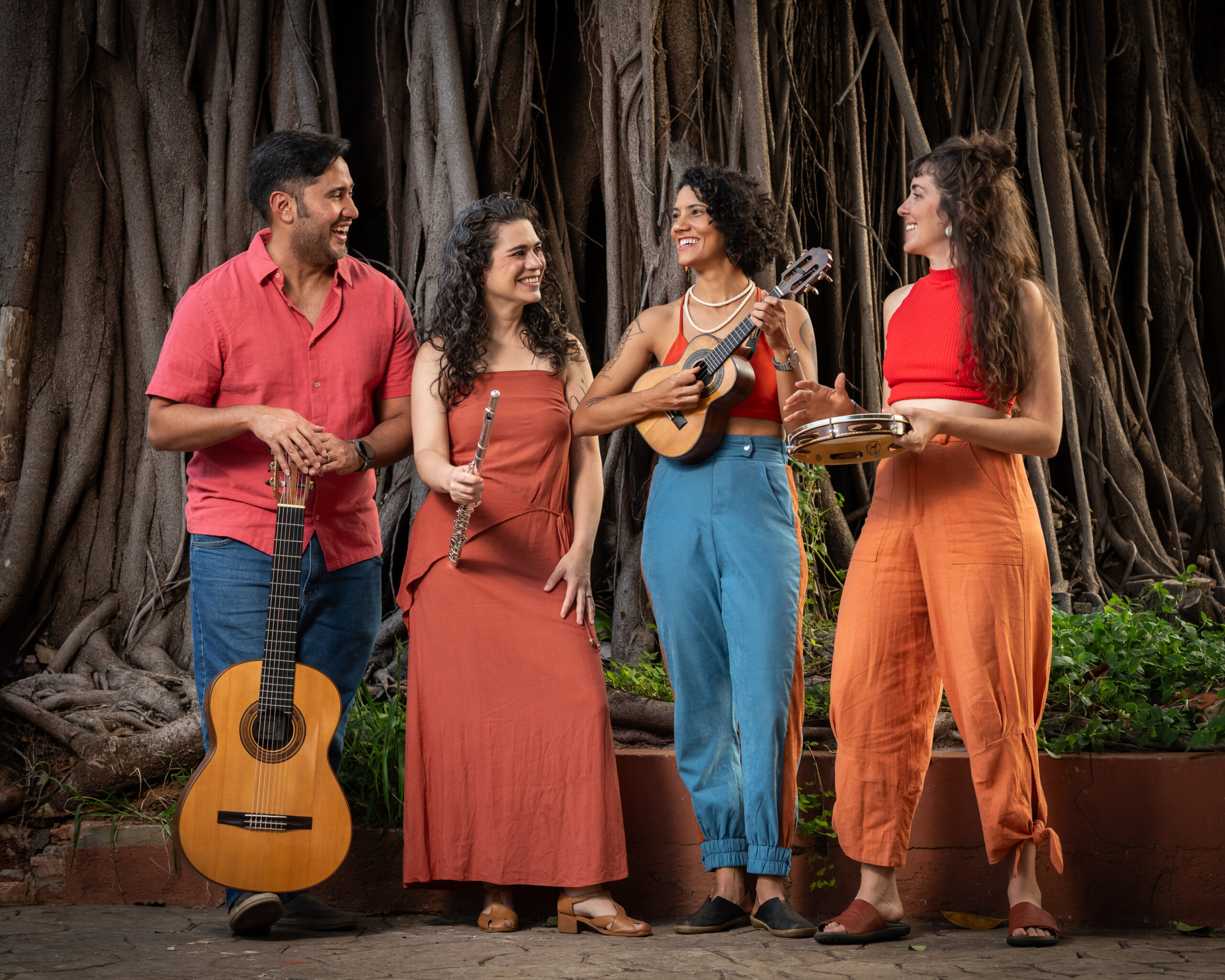 Vila Planalto Terá Série Gratuita de Concertos de Música Instrumental