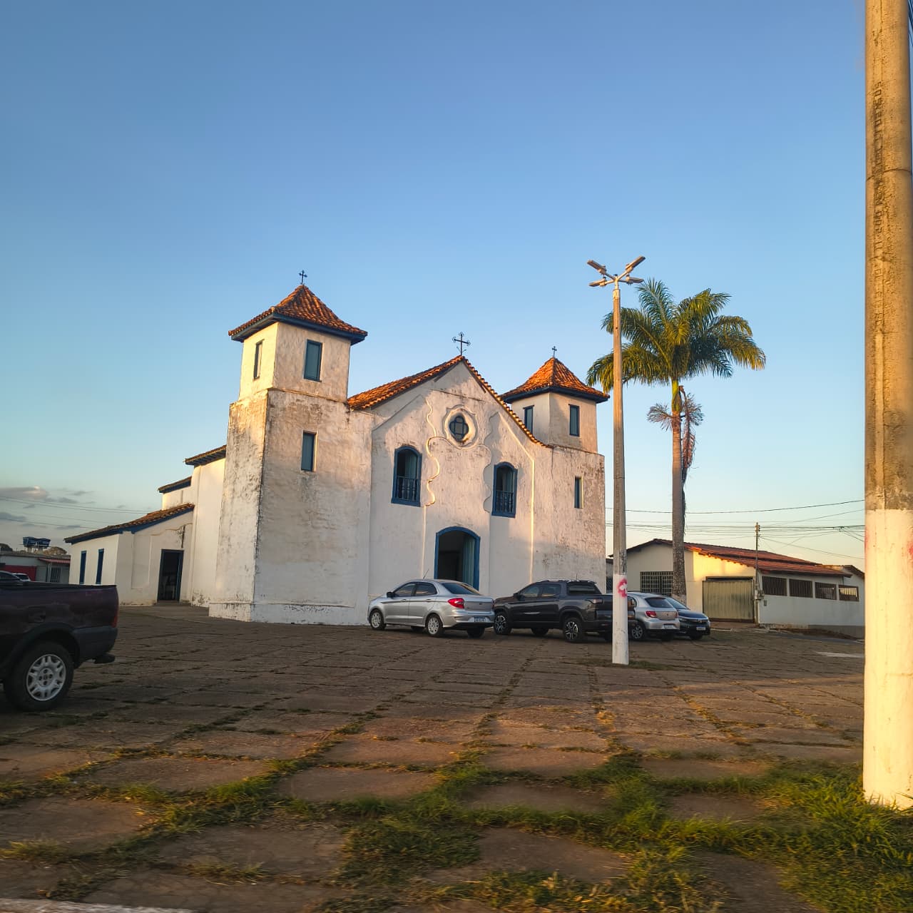 Luziânia: Destinos turísticos mais bem avaliados para lazer e cultura