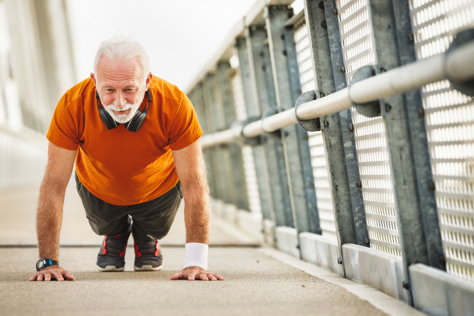Saúde Óssea: Exercícios Físicos Essenciais para Prevenir Fraturas