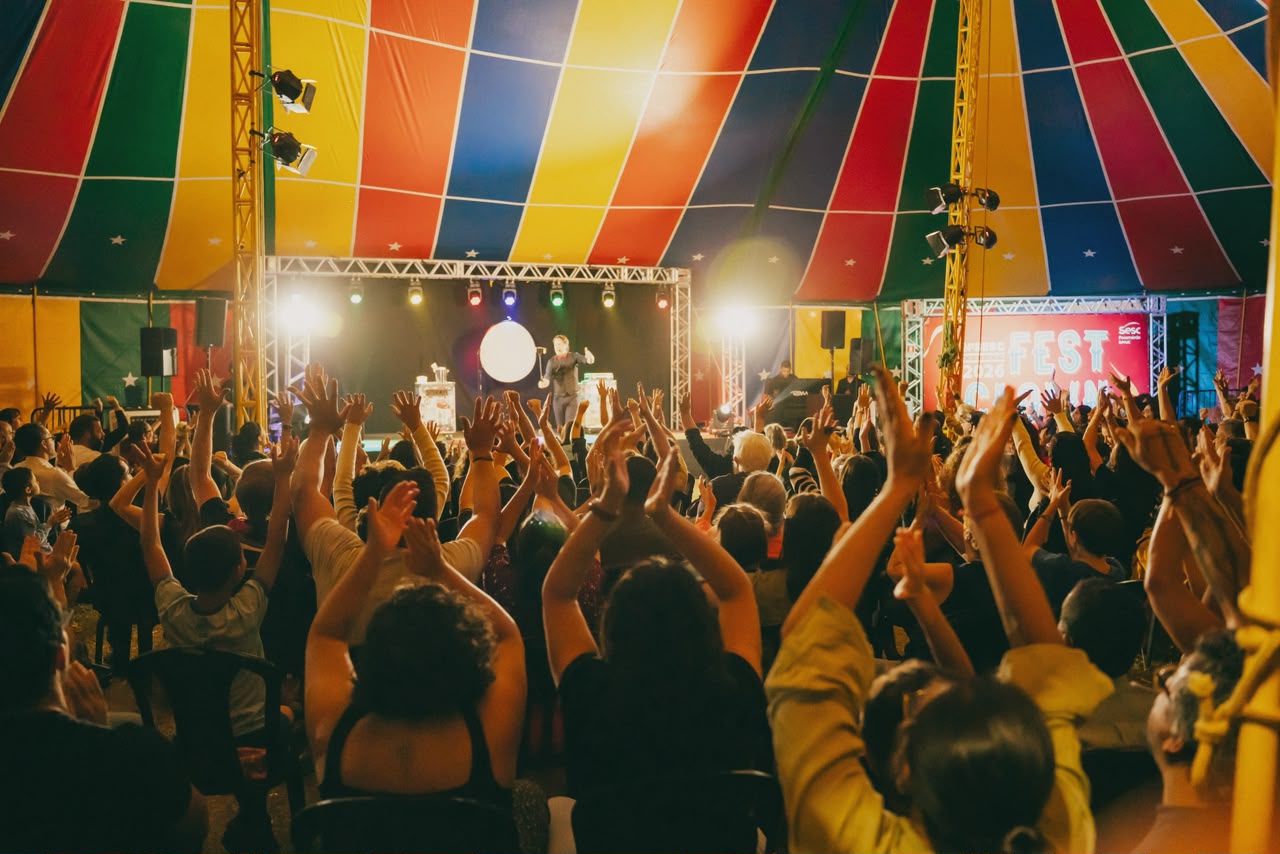 Sesc Festclown 2024: Recorde de Público e Inclusão Marcam Edição Histórica
