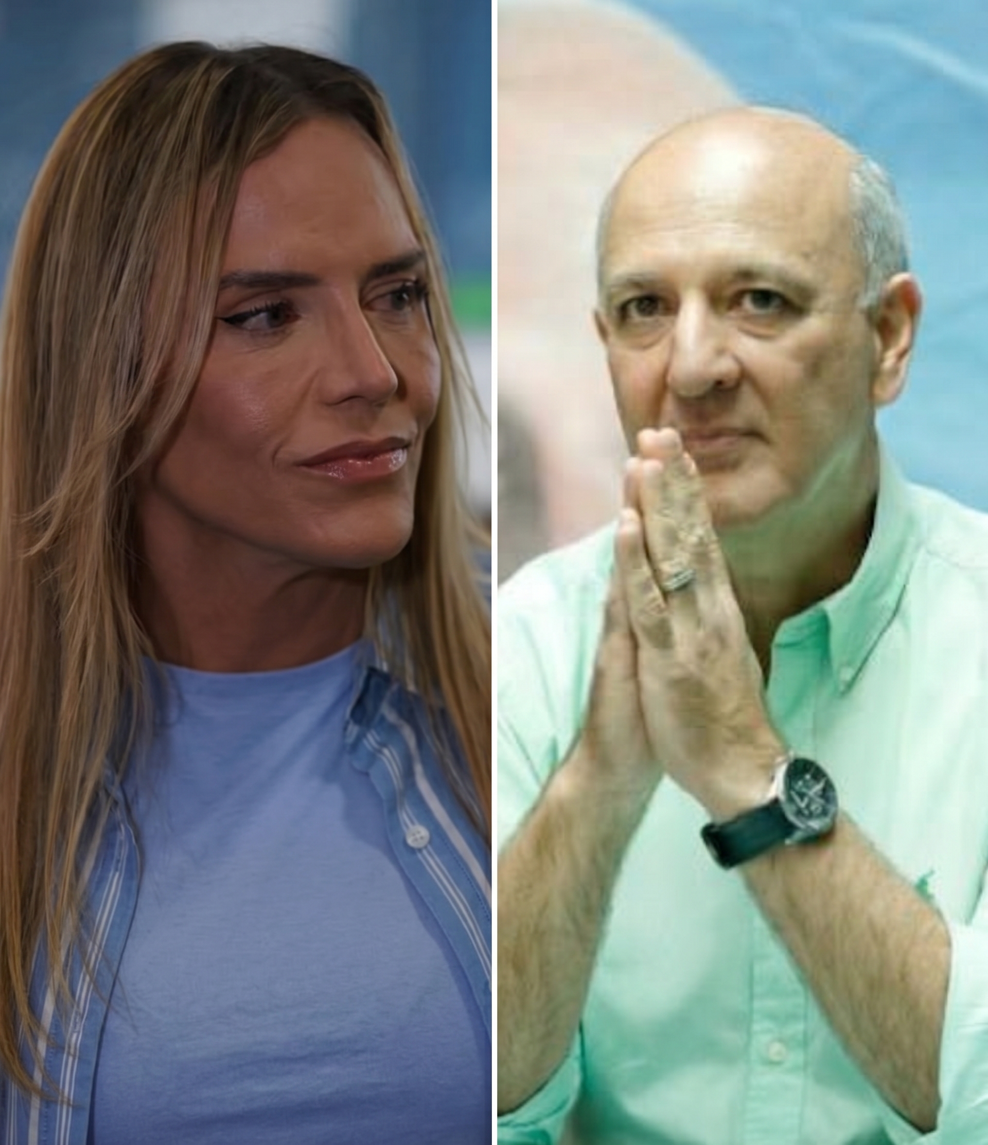 Celina Leão Lidera Pesquisa Datafolha para o Governo