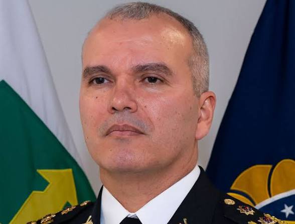 Comandante-Geral da PMDF no 'Vozes da Comunidade' para debater segurança
