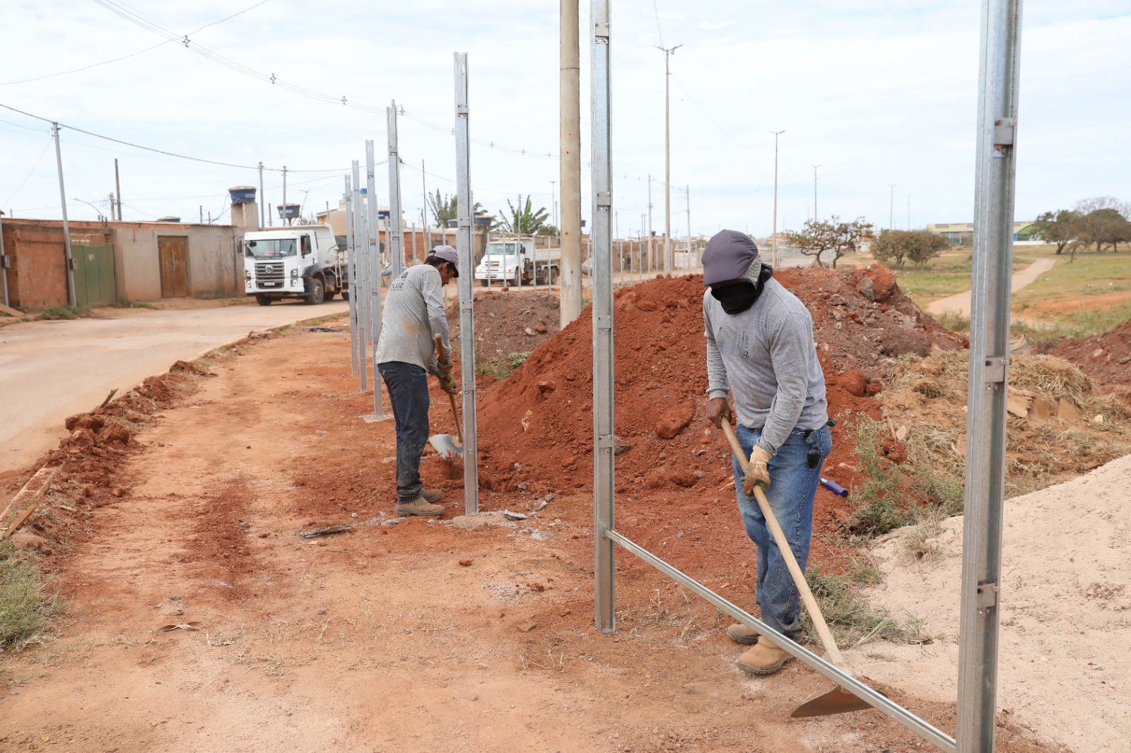 Agências do Trabalhador: Mais de 1,4 mil Vagas Disponíveis na Capital