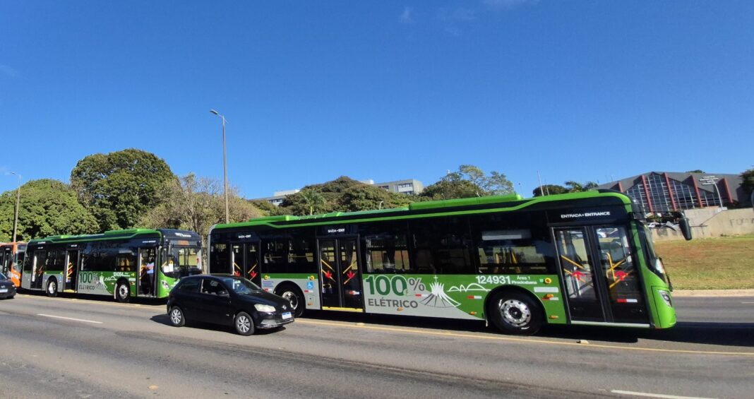 Foto por Agência Brasília