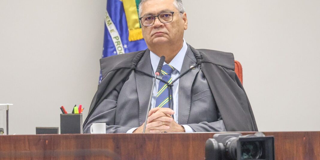 Dino revoga decisão de Mendonça e permite publicação sobre Nossa Senhora