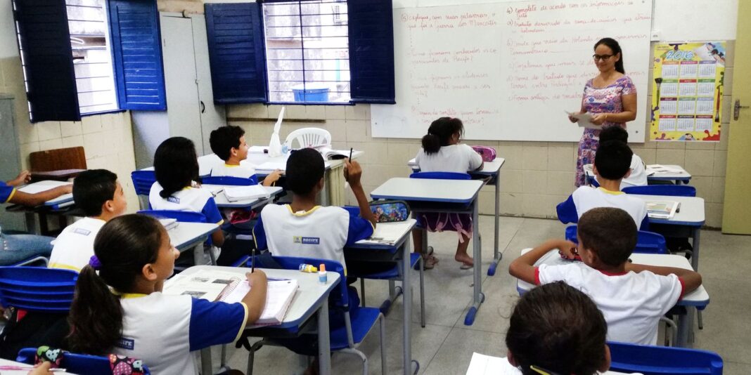 Inep altera locais de aplicação do exame da PND em União da Vitória (PR)