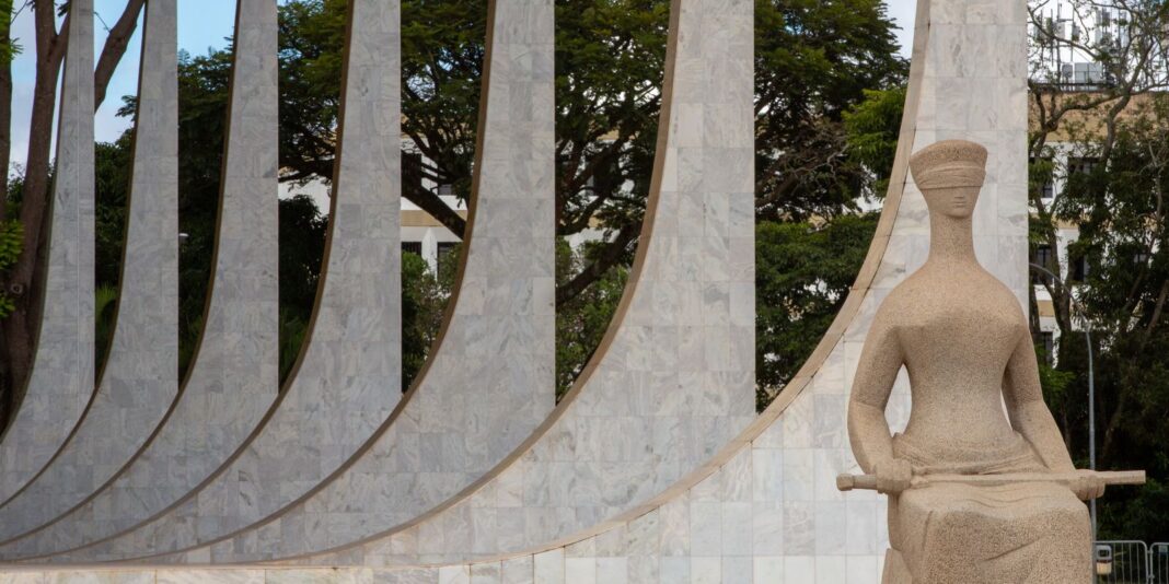 Zanin determina investigação sobre utilização de IA para contornar sistema do STF