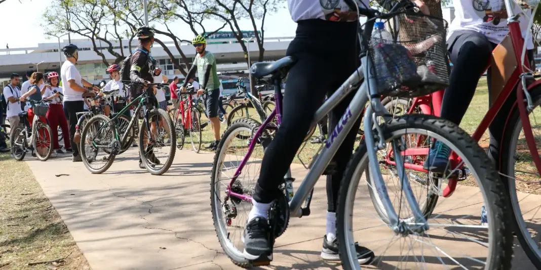 Justiça aceita denúncia contra cinco suspeitos de homicídio de ciclista no Rio