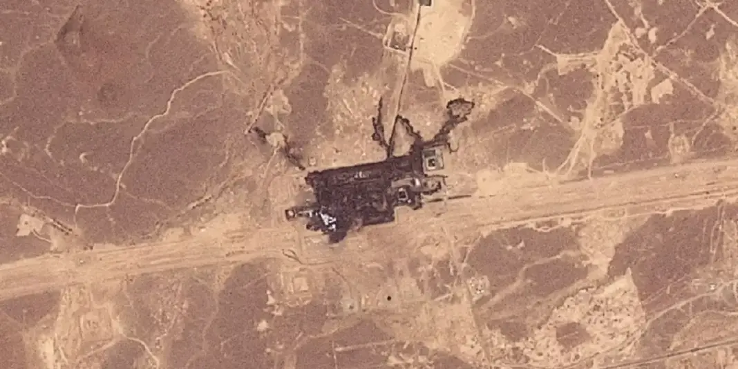 Arábia Saudita interrompe operação de oleoduto enquanto houthis assumem controle no Mar Vermelho