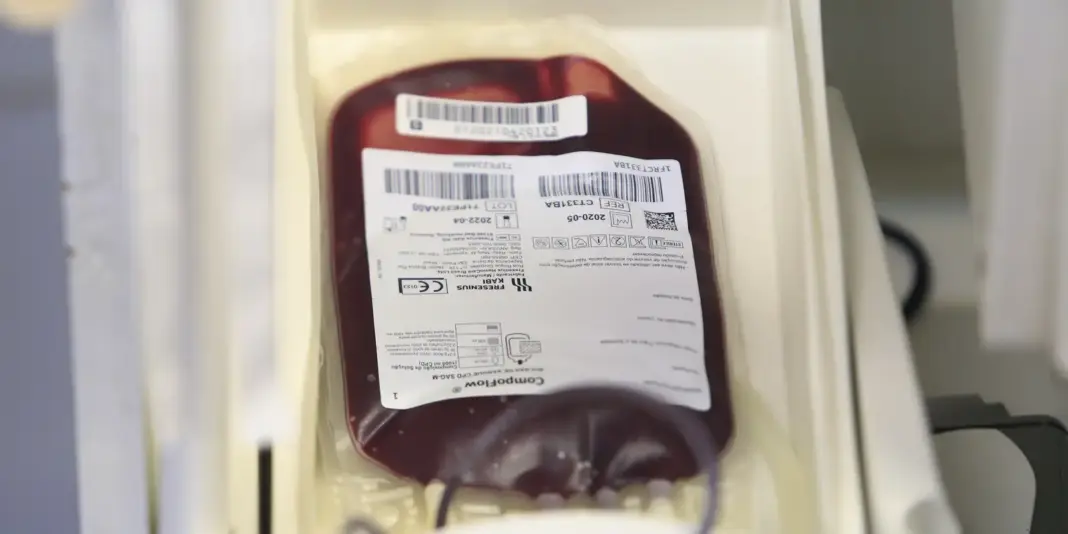 Fundação Pró-Sangue informa sobre baixa nos estoques e solicita doações