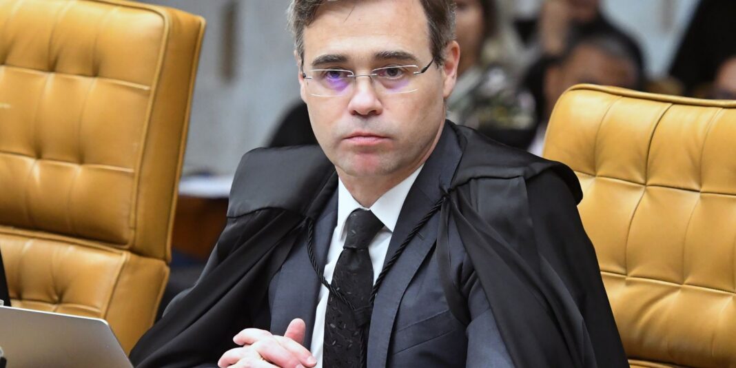 Mendonça determina soltura de ex-procurador do INSS indiciado por desvios