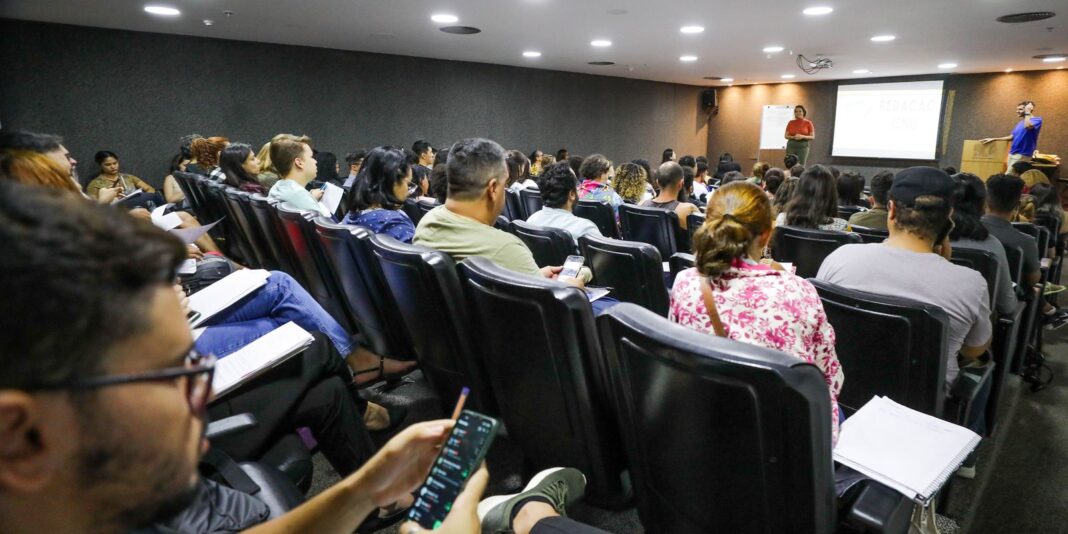 CNU 2025: divulgação da nova lista de classificados para vagas remanescentes