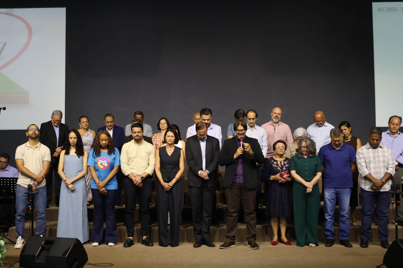 Regularização fundiária garante escritura definitiva à Igreja Batista Central de Taguatinga