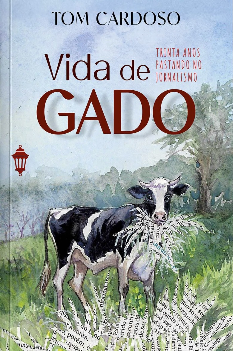 O repórter não é herói